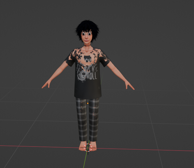 MariCoreMC's tweet photo. "I saw the void, and it stared back at me"
 
                                                             -Clipped Justin

#indiedev #himr #gamedev #ScreenshotSunday https://t.co/wMhUlLNsSr