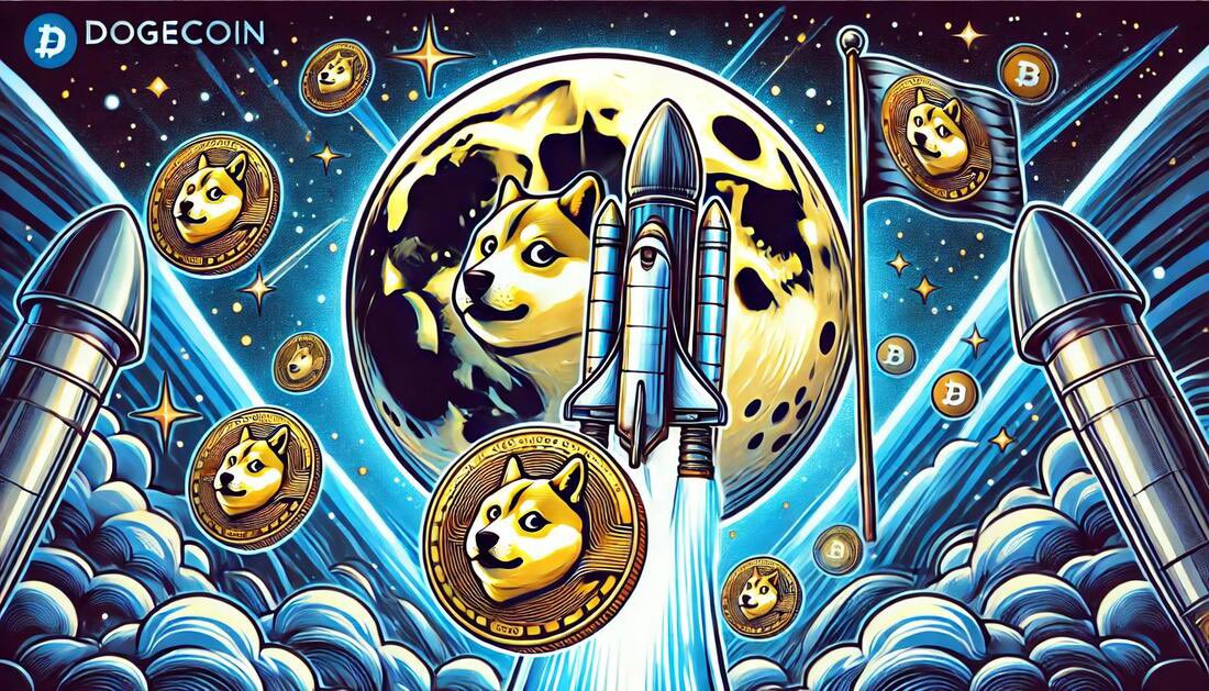 Dogecoin Predicted To Hit $0.50 By November Election: Here’s Why - Weekly Crier weeklycrier.com/3/post/2024/08… #dogecoin #bitcoin #cryptocurrency #crypto #ethereum #btc #binance #doge #blockchain #litecoin #cryptonews #elonmusk #cardano #eth #bitcoinmining #coinbase #trading