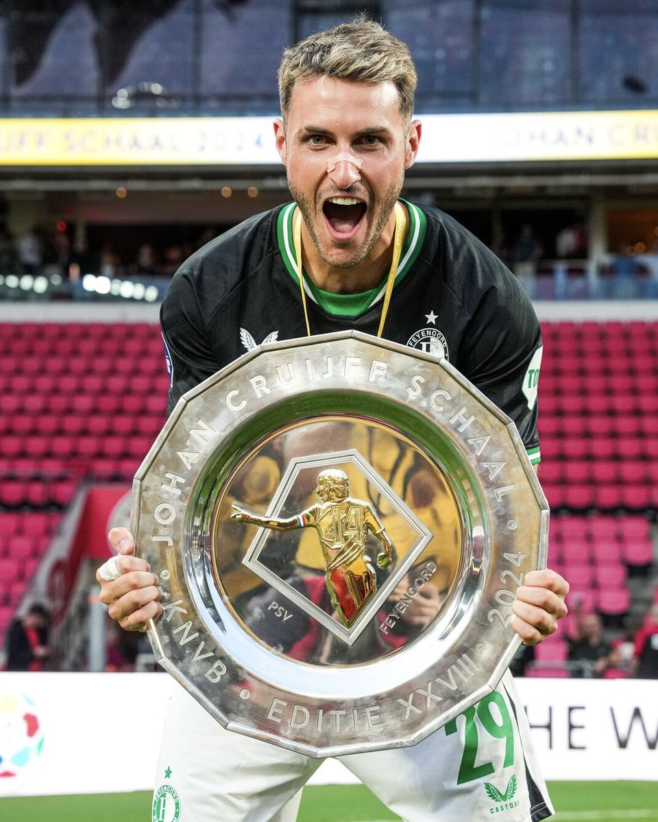 ⚽️+⚽️+🅰️=🏆

#JCS2024