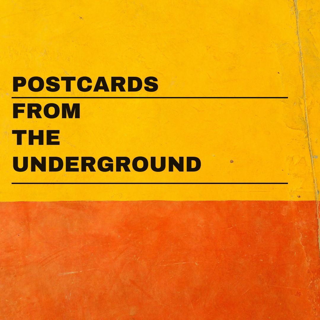 Postcards From The Underground (@postcardsftu) on Twitter photo Postcards kicking off now on @cumbernauldfm, tune in at radio.canstream.co.uk:8104/live.mp3
<a href="/dilettantesongs/">Dilettante</a> and <a href="/annaerhardmusic/">anna erhard</a> first two up,
<a href="/EuropeTribes/">Tribes Of Europe</a> in session
Plus tracks from <a href="/prsnl_trnr/">Personal Trainer</a>
<a href="/brontesband/">Brontës</a>
<a href="/KevSherryStuff/">KevSherry</a>
<a href="/badbadnotgood/">badbadnotgood</a>
<a href="/pompomsquad/">𝒫𝑜𝓂 𝒫𝑜𝓂 𝒮𝓆𝓊𝒶𝒹 ❣️</a>
🙌🏻🙌🏻🙌🏻 Postcards kicking off now on @cumbernauldfm, tune in at radio.canstream.co.uk:8104/live.mp3
<a href="/dilettantesongs/">Dilettante</a> and <a href="/annaerhardmusic/">anna erhard</a> first two up,
<a href="/EuropeTribes/">Tribes Of Europe</a> in session
Plus tracks from <a href="/prsnl_trnr/">Personal Trainer</a>
<a href="/brontesband/">Brontës</a>
<a href="/KevSherryStuff/">KevSherry</a>
<a href="/badbadnotgood/">badbadnotgood</a>
<a href="/pompomsquad/">𝒫𝑜𝓂 𝒫𝑜𝓂 𝒮𝓆𝓊𝒶𝒹 ❣️</a>
🙌🏻🙌🏻🙌🏻