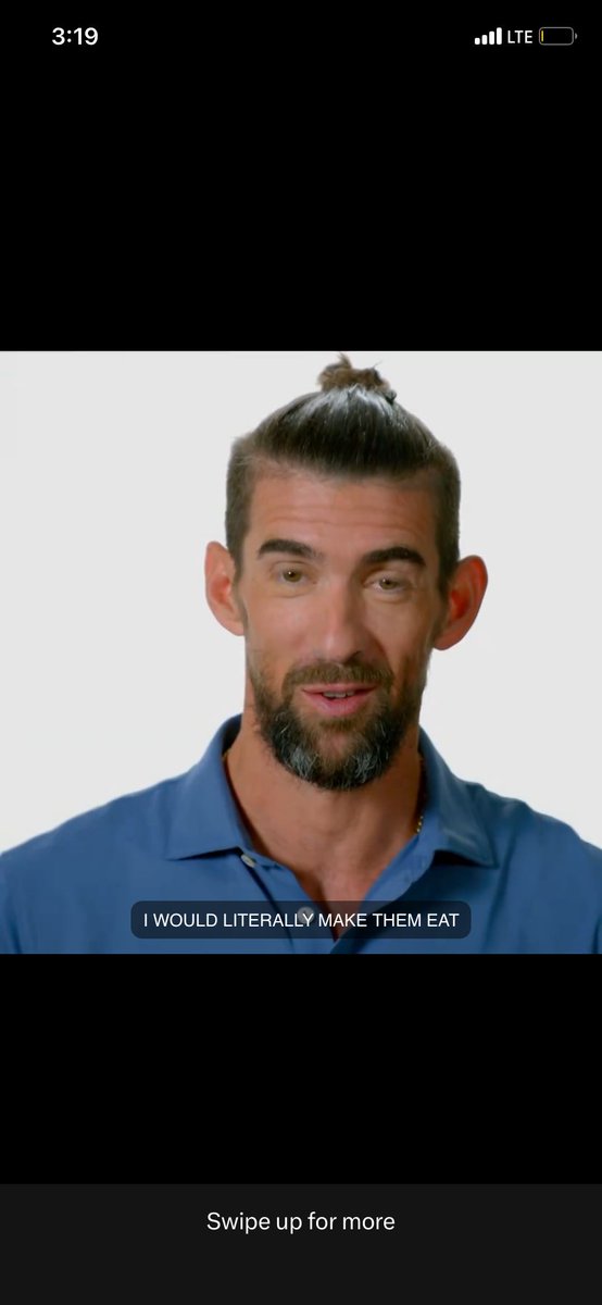 How did his ears not slow him down?