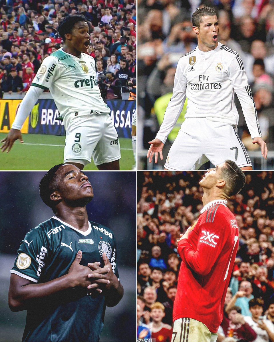 CristianoXtra tweet media