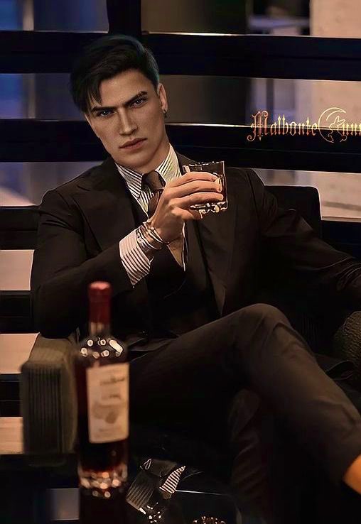 😈☠️ La vida es más dulce cuando se saborea lentamente.☠️😈