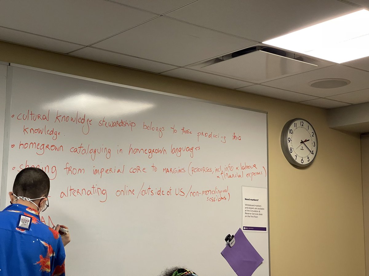 ZineLUC's tweet image. #ZLuC2024 Working on the #ZineLibrarians #CodeOfEthicsZine’s multicultural section on decentralizing the United States from #ZLuC.
 #zine #fanzine #pamphlet #panfleto