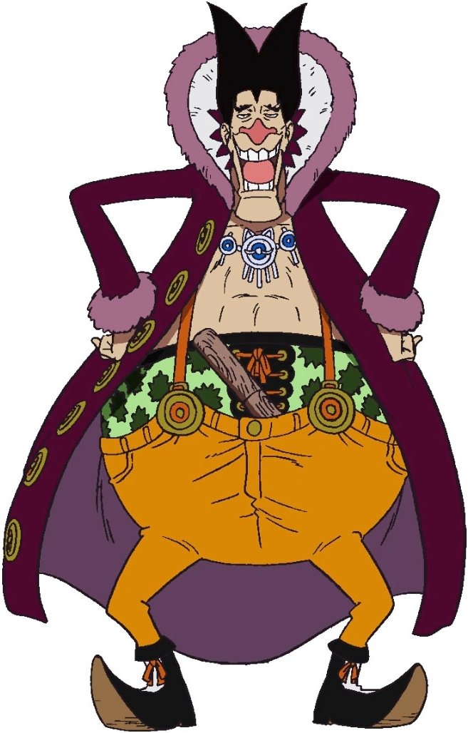 der_boot's tweet photo. Das so der erste char in one piece durch den ich mir sicher bin dass ich one piece gucke https://t.co/zHPKQ8uw8H