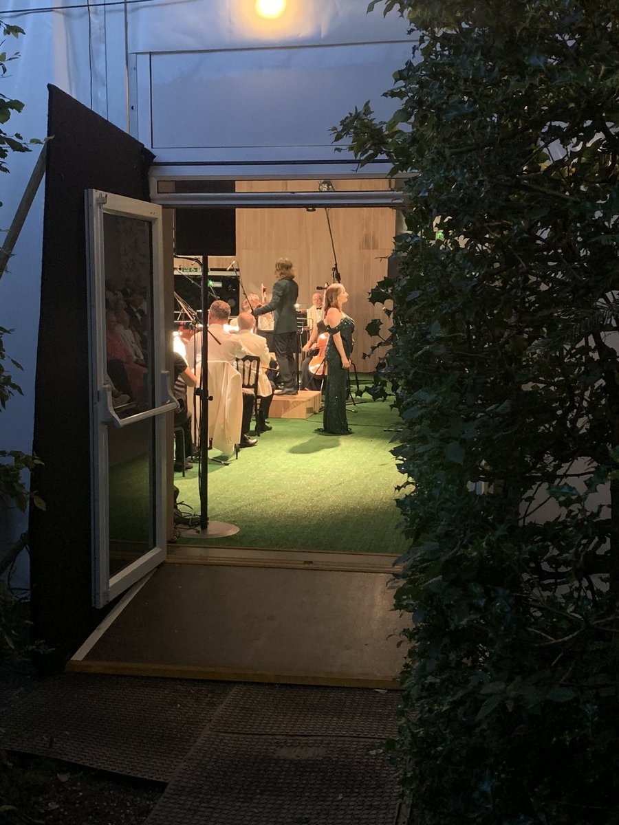 A week since the end of our 2024 season! So many generous emails and letters from our audience, thank you all! What was YOUR favourite moment?