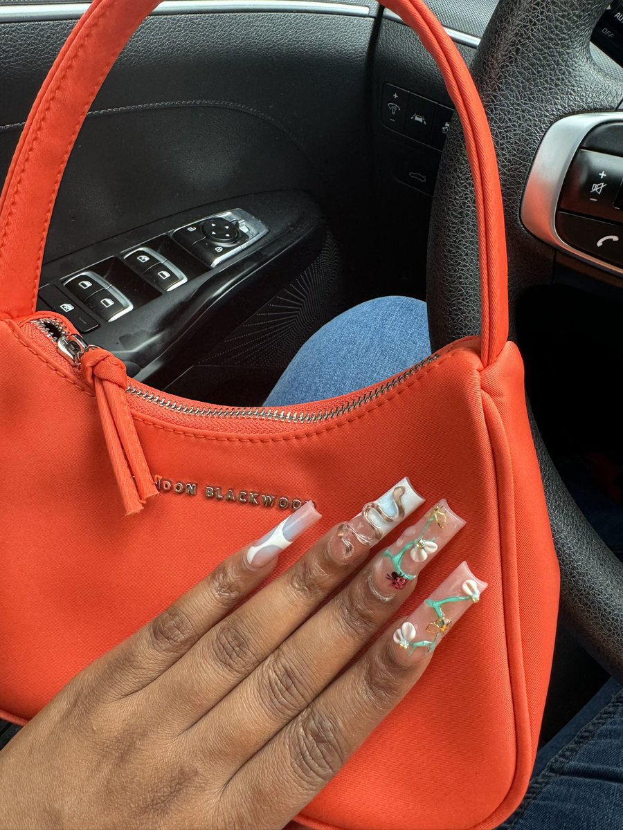 Brandon Blackwood 🫶🏾