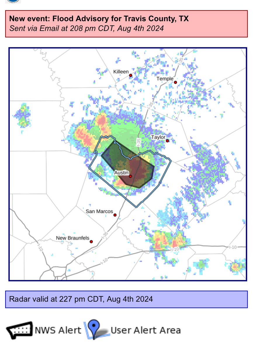 TravisCountySevereWx tweet media