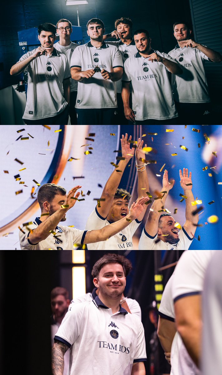 Esports World Cup tweet media