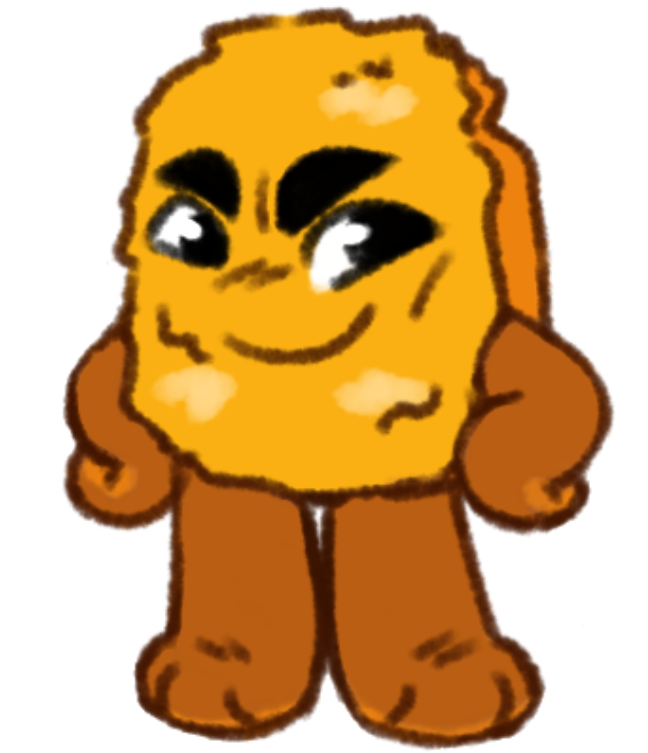 ltheoddboy's tweet photo. drew my man nugget + made myself a mdp sona... sigh...
i based nugget's design off of a like. old cowboy sheriff's because of the times he's been shown as a police officer bc i thought itd be silly.... :3
...
#maxdesignpro #maxdesignproart #MaxDesignPro #maxdesign https://t.co/NieIZHqrvf