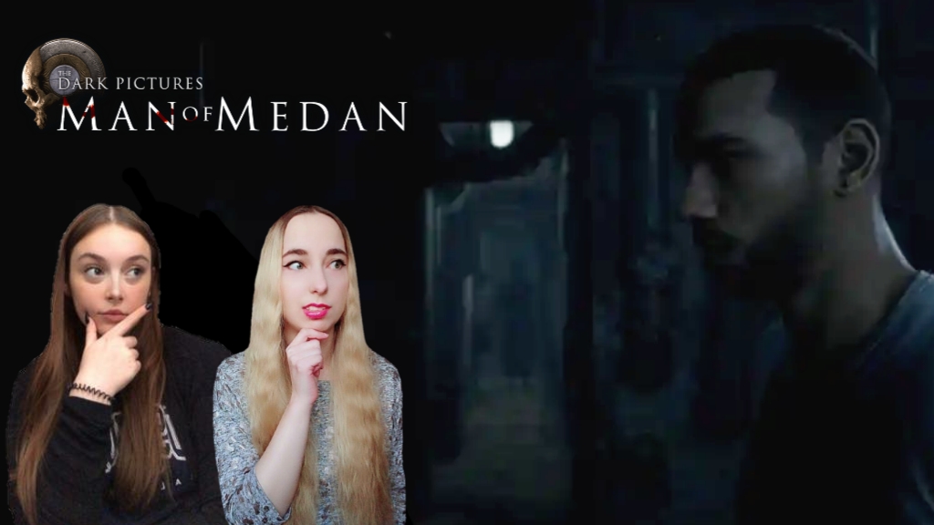 iHowleen's tweet photo. MAN OF MEDAN #04 - Wir erkunden das gruselige Schiff ● Let's Play

Lea: "Da! Hast du das gesehen?!"
Ich: "Nö, wat denn? Da is nix."

#iHowleen #YouTube #YouTuberin #ManOfMedan #Gaming #HorrorGame #LetsPlay #LeaSimba

YouTube: https://t.co/EZSiDoUb4P https://t.co/GTpaj0IVbU
