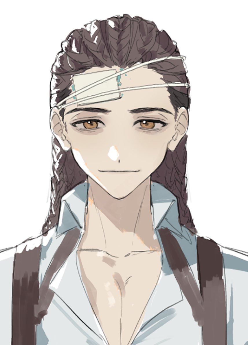 骨科小女孩 tweet media