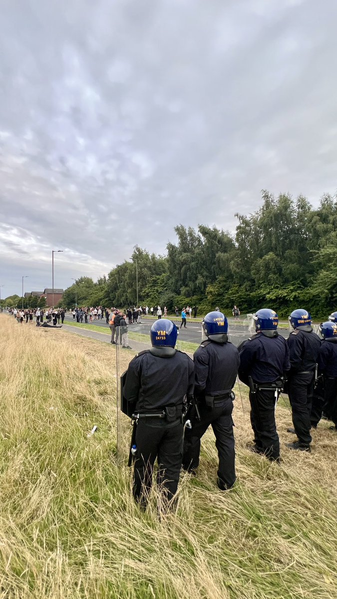 Tom Witherow tweet media