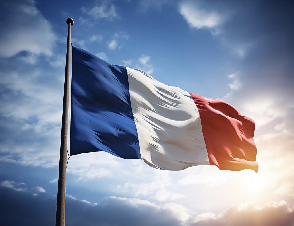 #Paris2024 | 🥇🥈🥉 HIS-TO-RIQUE ! Avec 44 médailles remportées lors de ces JO, la France bat son record de médailles (ère moderne)

Pour suivre les JO, suivez <a href="/gatien_actu/">gatien_actu</a>.  

#JO2024 #JOParis2024 #Paris #OpeningCeremony   
#Olympic2024 #Olympics2024Paris
#ParisOlympics2024