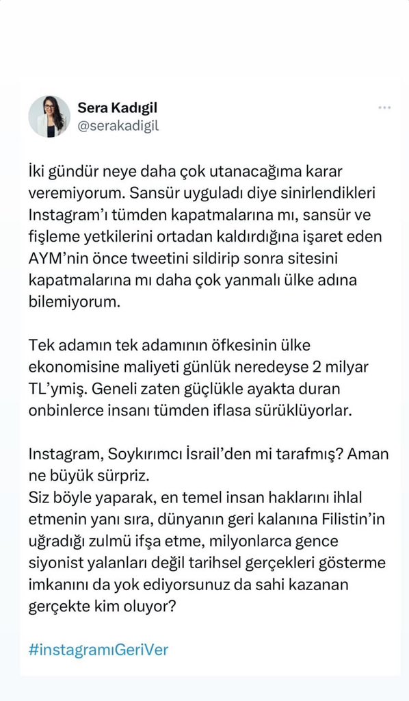 #erisimyasağı
