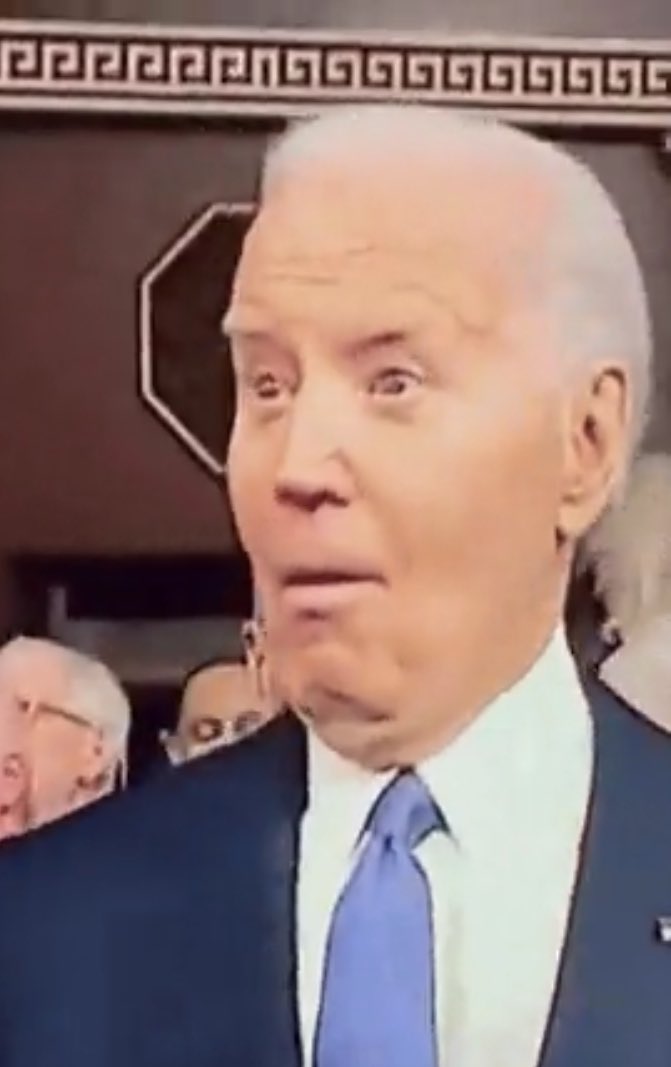 atensnut's tweet photo. The most incompetent man to ever serve as President… while actually never serving as President except in name only. https://t.co/AXEEewD4rC