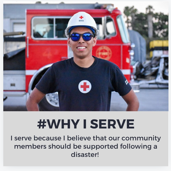RedCrossNW's tweet image. 📢 POSITIONS OPEN in #Seattle, #Tacoma, #Wenatchee, and #Yakima. 
We are now recruiting passionate individuals to serve as @AmeriCorps members at the American Red Cross. Click to learn more.
📆 Term: September 16, 2024-August 1, 2025 
🔗 to apply: bit.ly/americorps-red…