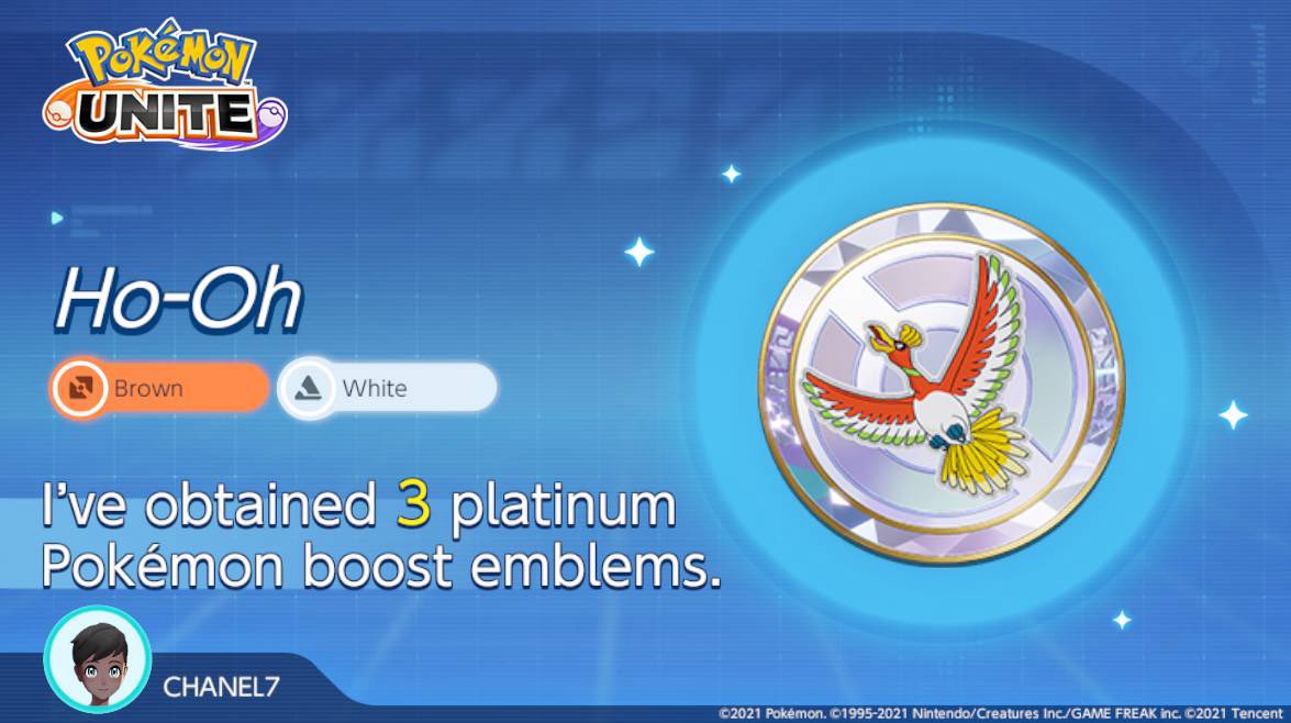 ILOVEMYCLAIRE's tweet image. #pokemon wow thank you for listening to our suggestions for the games #extremelyHappy ⁦@PokemonUnite⁩ #pokemonUnite