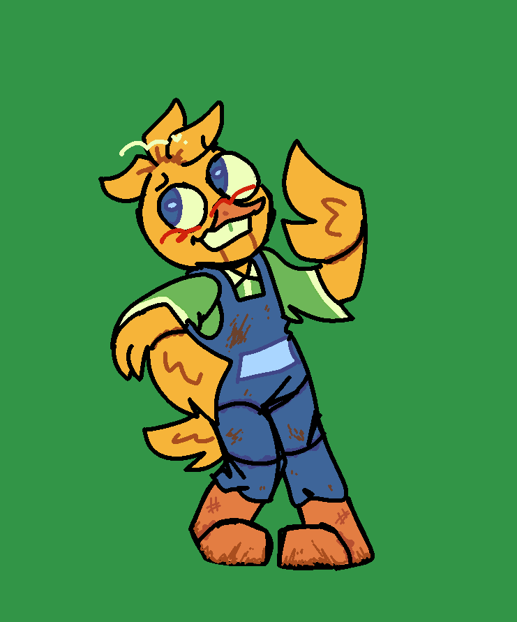 KIBBY THE ONLY (@lemon83095367) / Posts / X