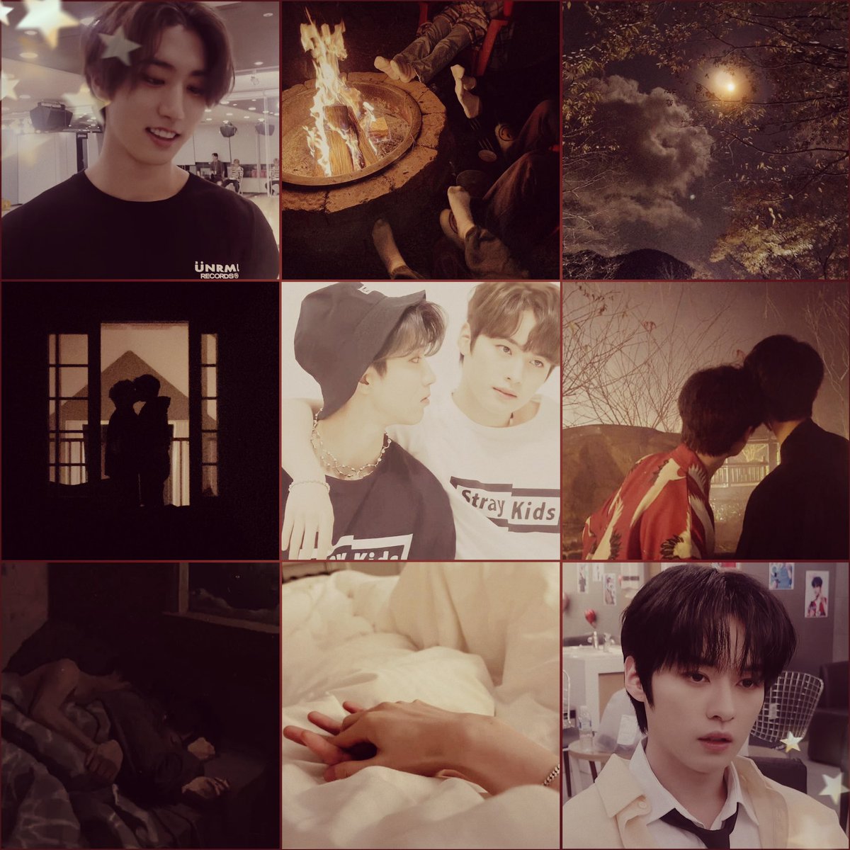 ⋆ ★ maybe it’s always been you

ღ . 🐿️🐰 mnsvng
ღ . complete 
ღ . [16.1k]
ღ . rated E
ღ . best friends to lovers , roommates , so much yearning

archiveofourown.org/works/57751855
tags below ⬇️