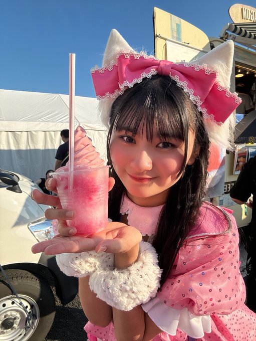 安土姫華のTwitter画像5