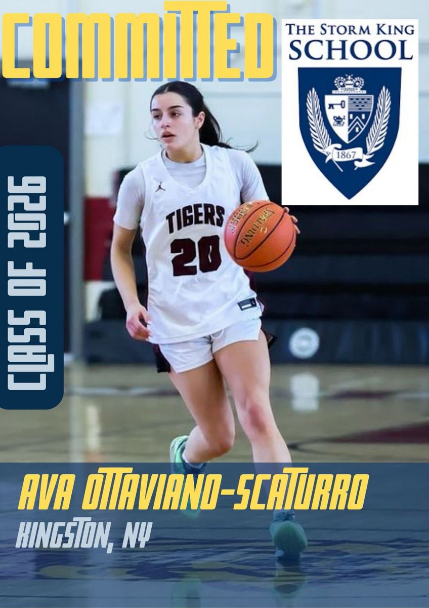 Blessed and excited to continue my athletic and academic journey at The Storm King School. Thank you <a href="/Tangtianttbball/">Tian Tang 汤天</a> and The Storm King School for this great opportunity!!!