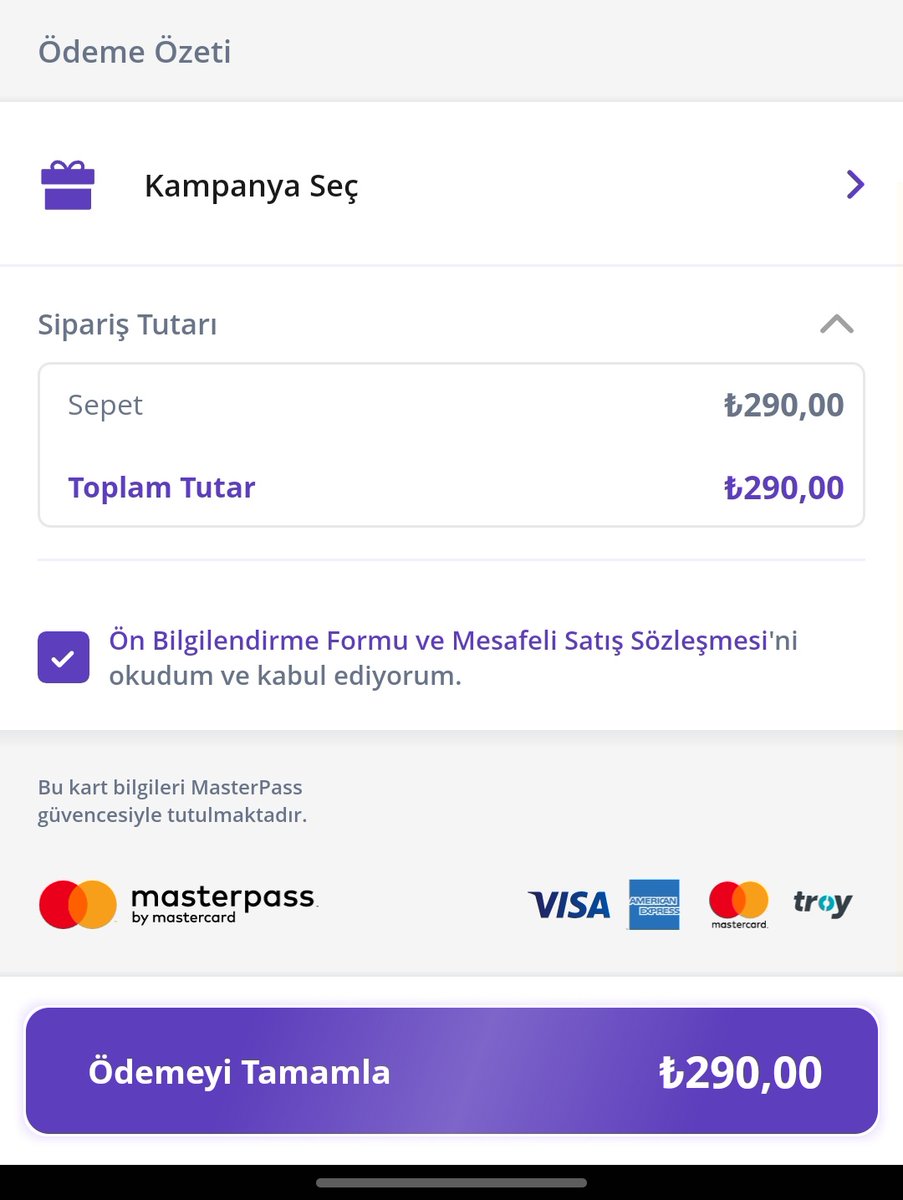 ayranpeki's tweet photo. alt tarafı bir indirim yapılacak, 20 dakika bekletip "ara ara dene belki alırsın xd" gibi bir cevap almak hoş değil, olmayan bir indirimi var gibi paylaşmak da yasal değil. @getir @GetirYemek https://t.co/URTMuIVGJK