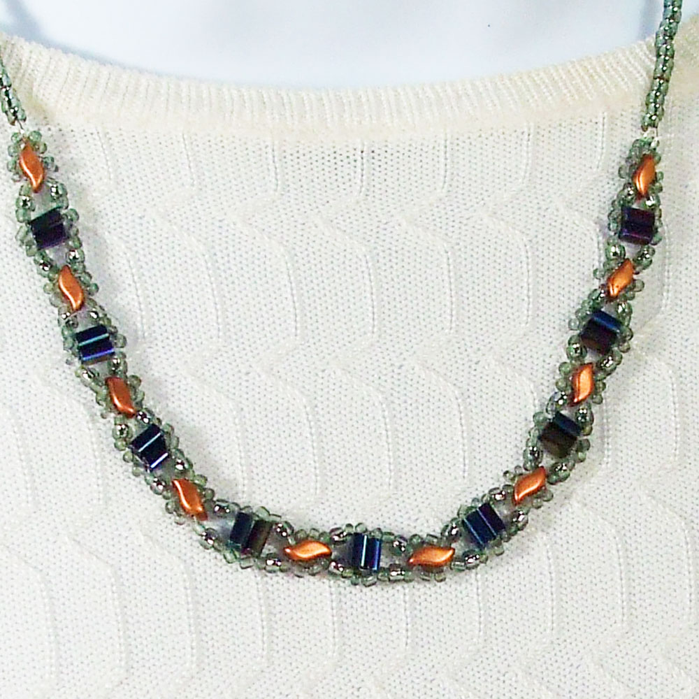 SandeeJene's tweet image. JBSG. HandCrafted. Single Strand Gold and Black with Silver Accent Beads, Necklace. Modern, stylist, small beaded elegant one strand necklace. Buy New: bit.ly/Shp-Wht-New  #JBSG #WhatNew #Handmade #HandCrafted #BeadedNecklace