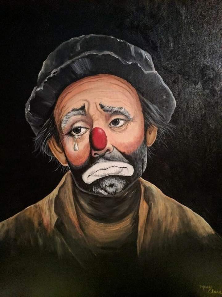 وإن أتى الموت يوماً ما سأضحك له بسخرية وأساله :
أين الحياة آلتي جئت لتسرقها مني ...؟؟❣️