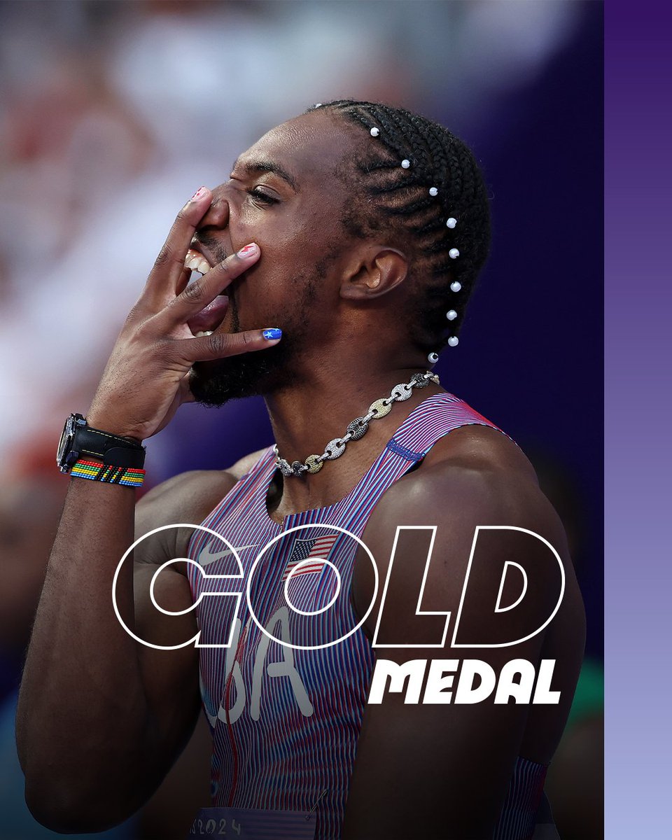 Paris 2024 tweet media