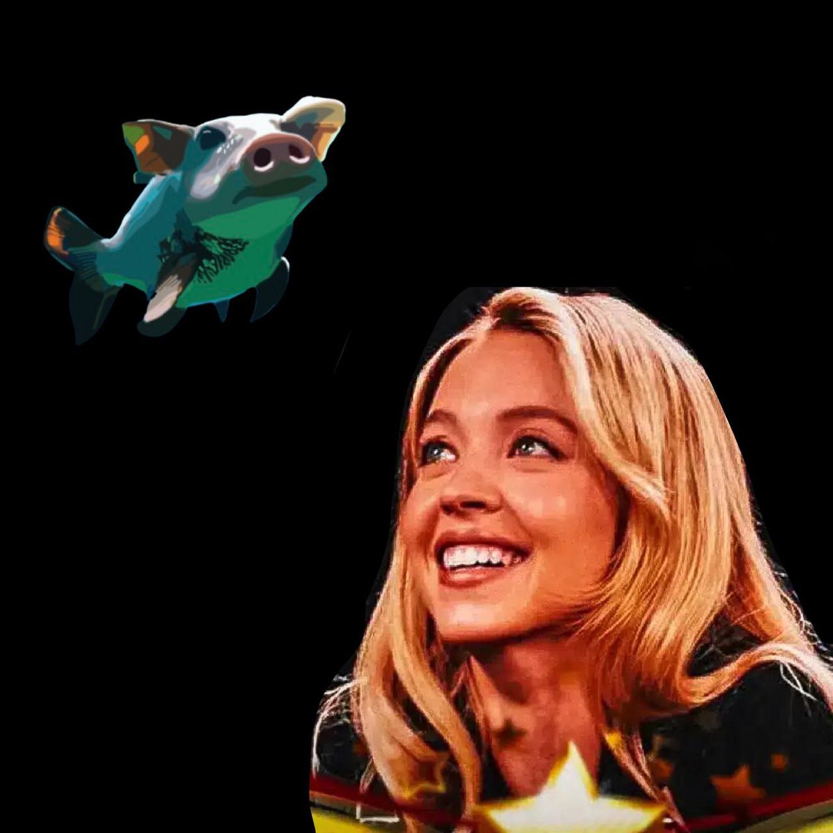 Im_Retard_Joe's tweet photo. @Noahhweb3 A majestic little $PFISH can change your life https://t.co/3dfghGSi7H