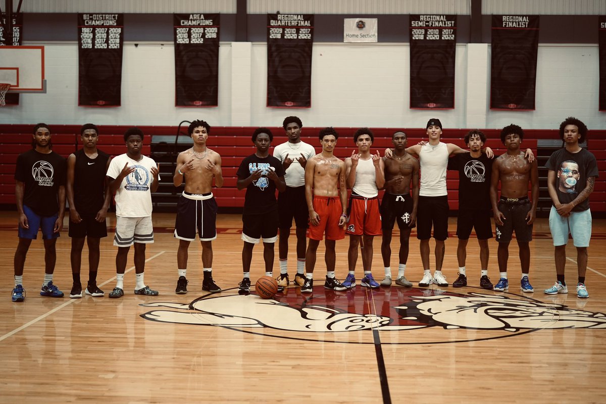 Overcome Training - Julian Gomez tweet media