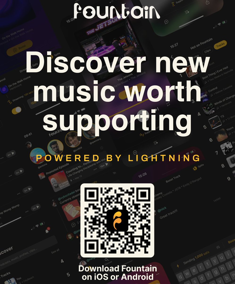 Phantom Power Music tweet media