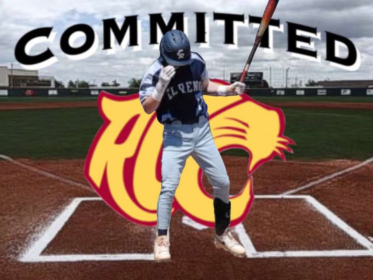 El Reno Baseball (@er_baseball) on Twitter photo Congratulations to <a href="/DavinShamblin/">Davin Shamblin</a> on his commitment to @AthleticsRcc. We are proud of you! #NeverstopGrinding #GoBigBlue βΎοΈ Congratulations to <a href="/DavinShamblin/">Davin Shamblin</a> on his commitment to @AthleticsRcc. We are proud of you! #NeverstopGrinding #GoBigBlue βΎοΈ