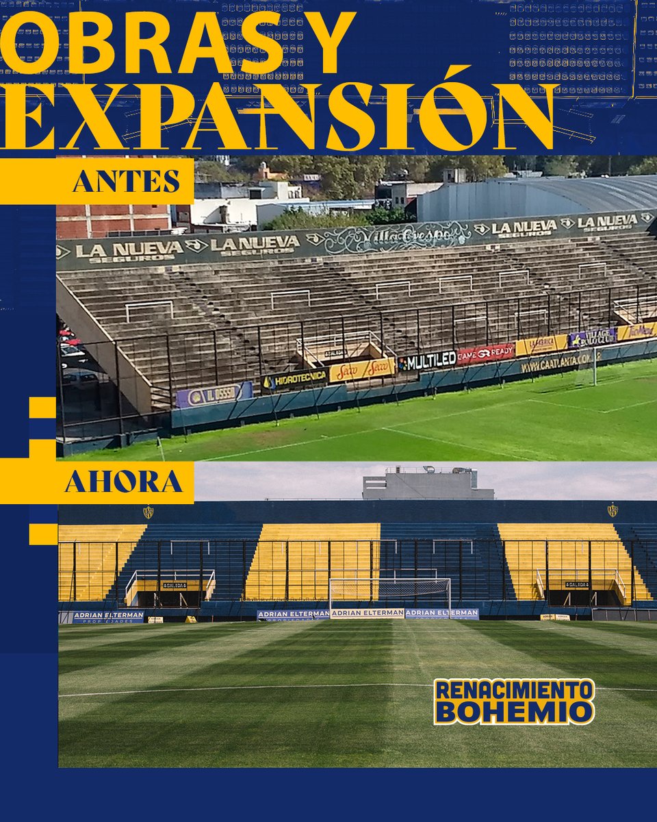 Rindiendo homenaje a tus colores 🟡🔵

#SigamosEscribiendoLaHistoria