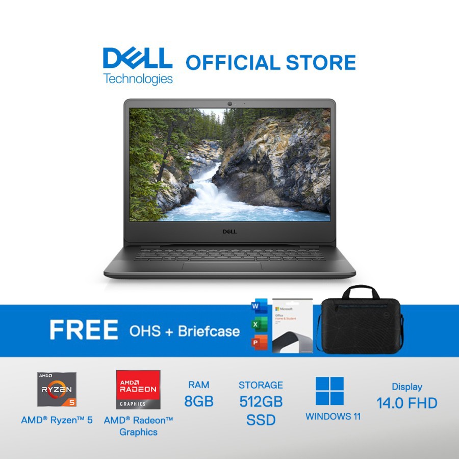 alterdiaz's tweet image. DELL VOSTRO V3405
R53500U 8GB 512GB W11 OHS FHD
tokopedia.link/30wrX0knNLb
.
#notebook #laptop #dell #vostro #surabaya 
#sidoarjo #gresik #kekinian #terkini #hits
#viral #trend #trending #fyp #windows 
#amd #ryzen #ryzen5 #radeon #vega