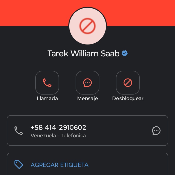 AnonymousVene10's tweet image. Línea directa 
#alotumtum 

Tienes algún mensaje 📨 o llamada para la 🐀 socialcomunista del régimen asesino @TarekWiliamSaab ?

@CyberHuntersCO
@IlasanKurosaki
@laynux3
@CyberHuntersOp
@White_Hunters

#Anonymous 🌐
#FueraMaduro
#CyberHuntersOp #ViVaVenezuelaLibre
