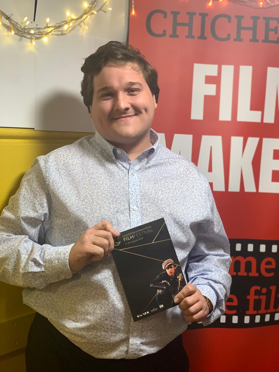 Rhys Chant 🔶️🏳️‍🌈🏳️‍⚧️ tweet media