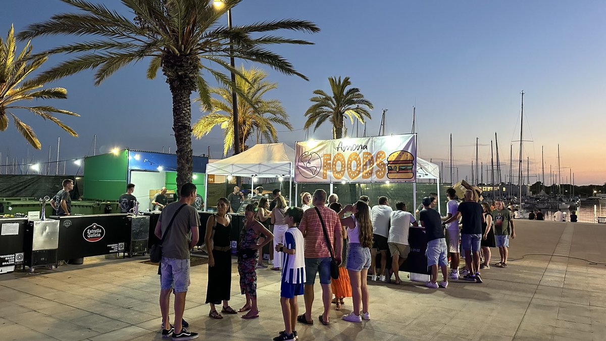 Festa Major Vilanova i la Geltrú tweet media