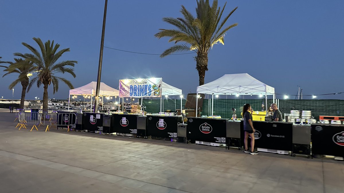 Festa Major Vilanova i la Geltrú tweet media