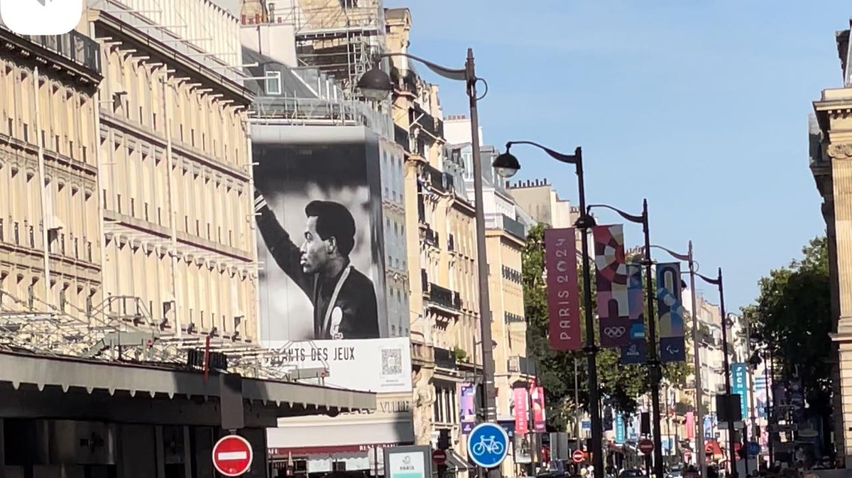 100 Black Men of London tweet media