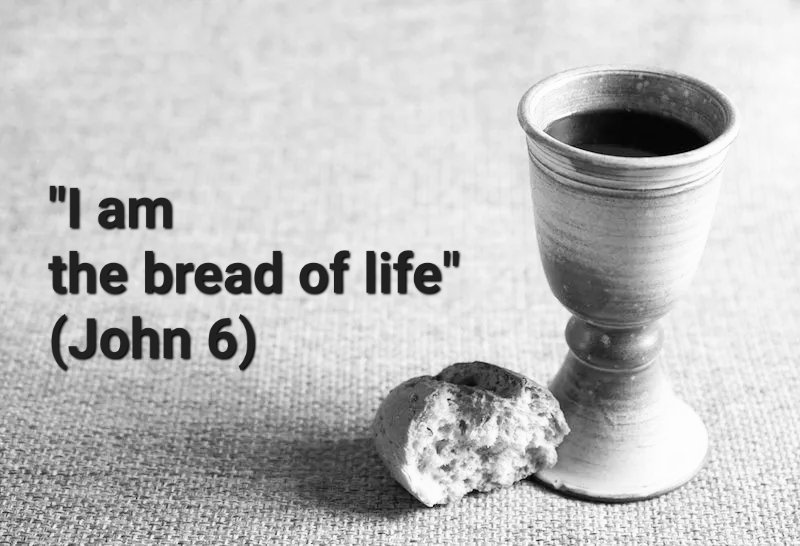 LectioMotherwe1's tweet image. 18th Sunday of #OrdinaryTime