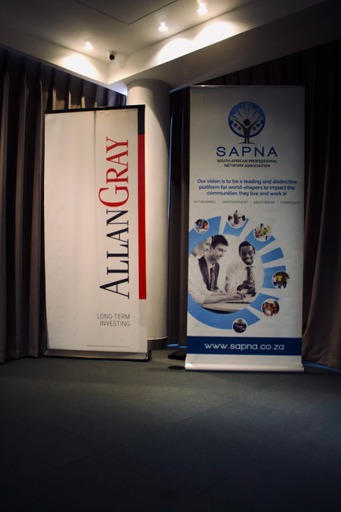 We thank the incredible professionals and entrepreneurs who attended our 'Unity in Diversity: Leading with Inclusivity &amp; Wellness' seminar in Rosebank and speakers. Celebrating 10 years where our journey began, it was a morning of meaningful connections and powerful discussions.