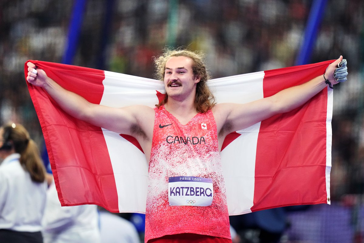 Telling our kids this is Thor 🔨