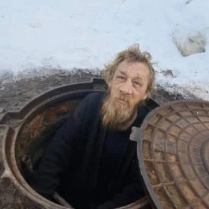 А у тебя есть уже свой бункер?