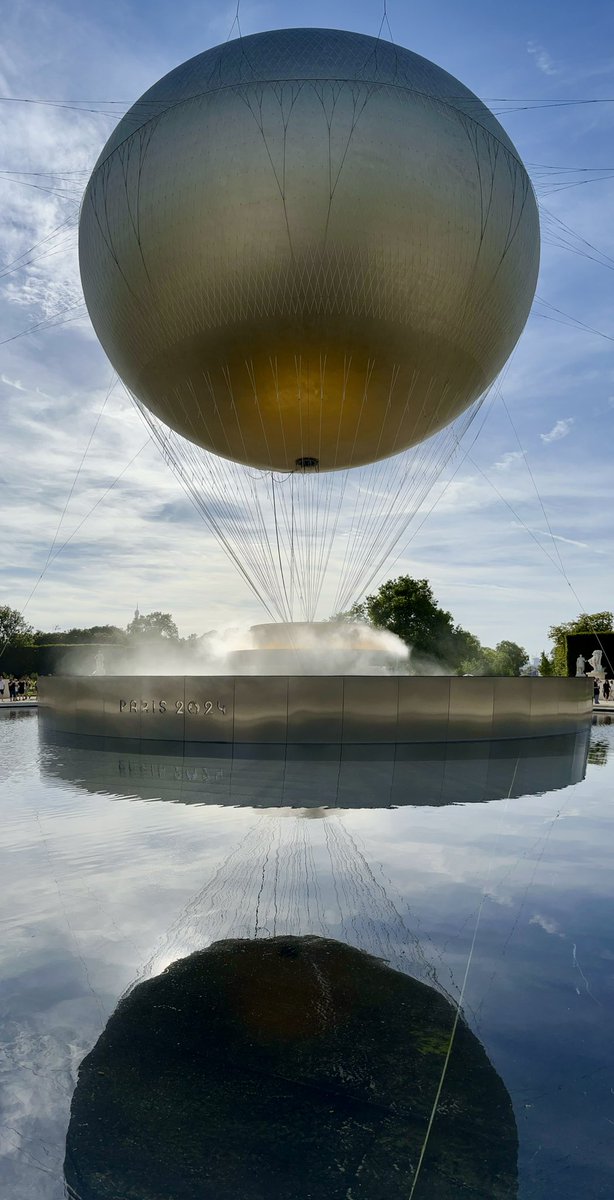 #OlympicGames 
#Paris2024