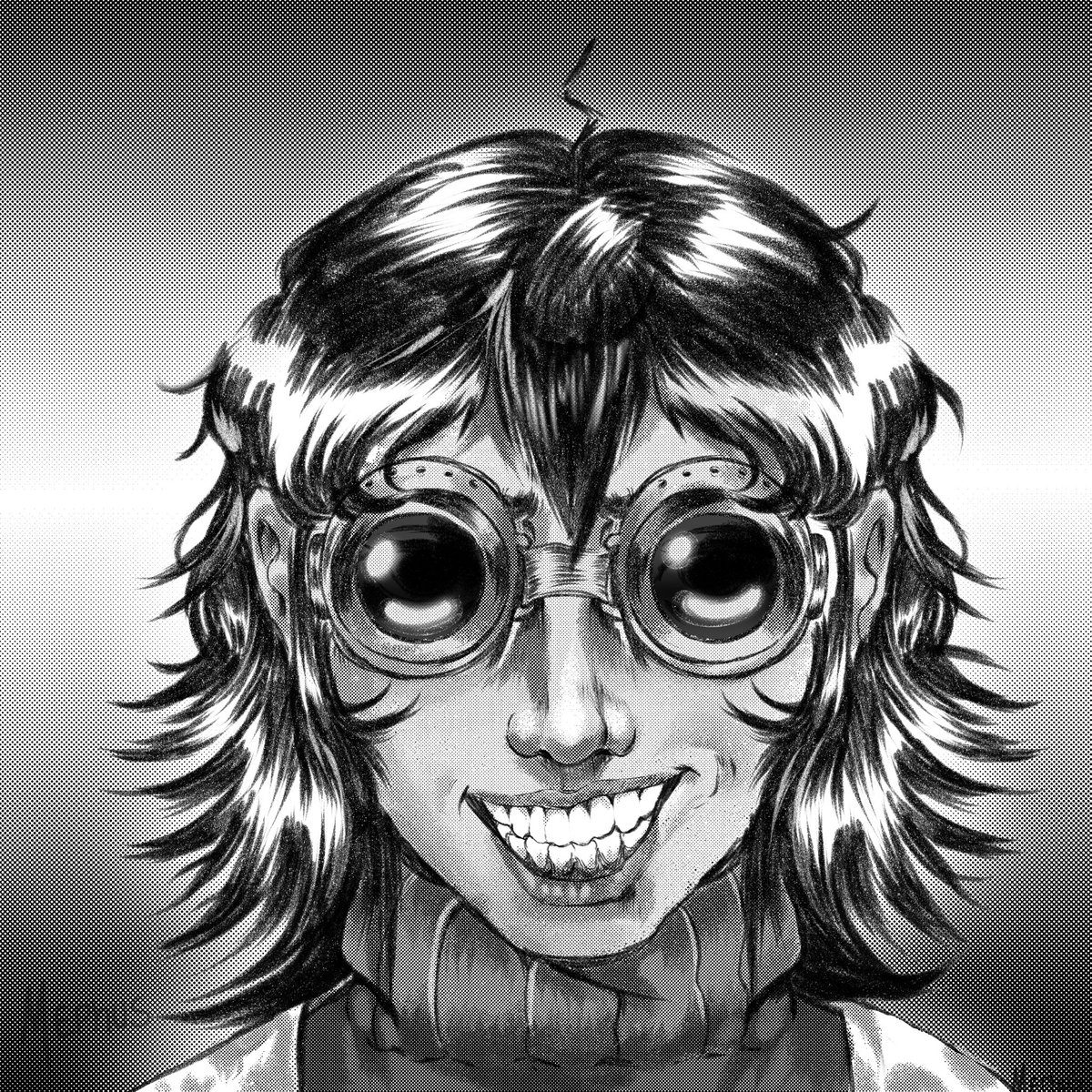 MephusKaylah's tweet photo. mad pookie scientist https://t.co/GsnUM9dKkt