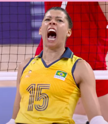 hoverbee2023's tweet image. #OlimpiadasParis2024