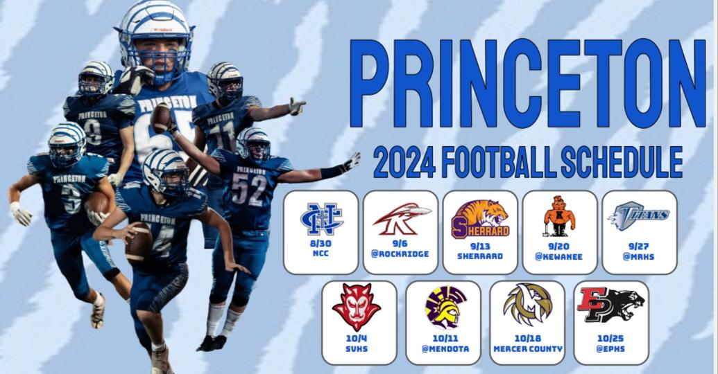 26 Days!!
#FearTheStripes24
#BeatNewman