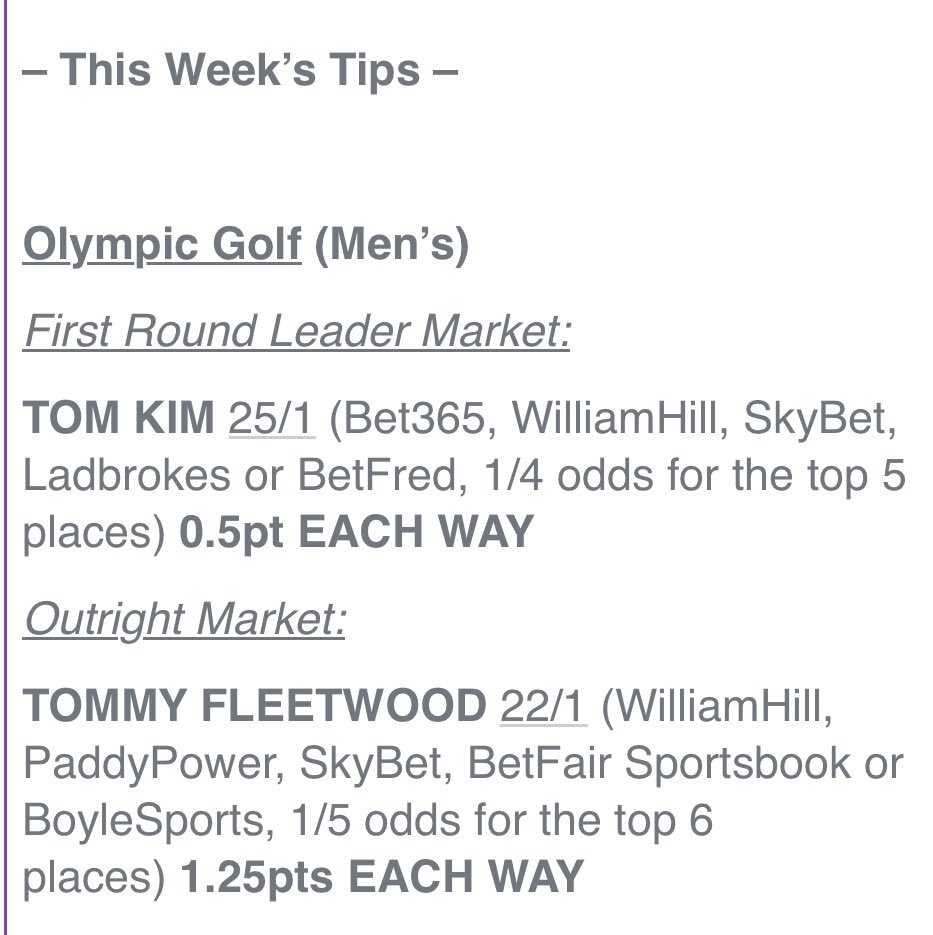 SJP Golf Tips tweet media